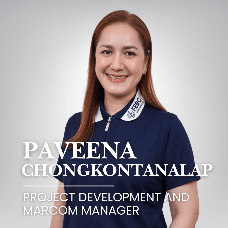 Paveena