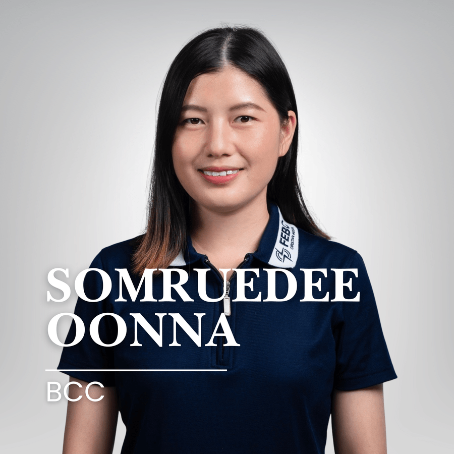 somruedee