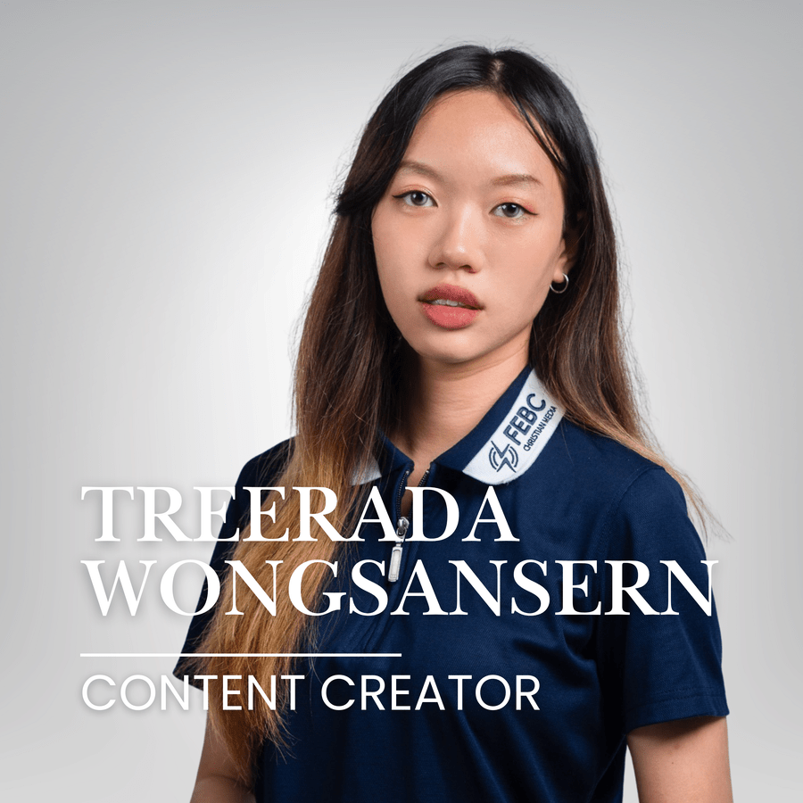 treerada